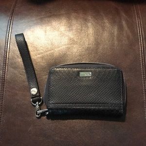 Brand new wristlet